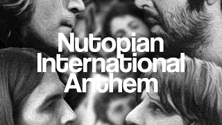 The Beatles - Nutopian International Anthem