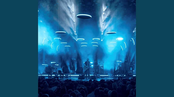 Oheň (Live Forum Karlín 2024)