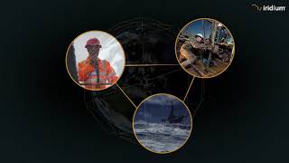 Defining Satellite Push-to-Talk (PTT)