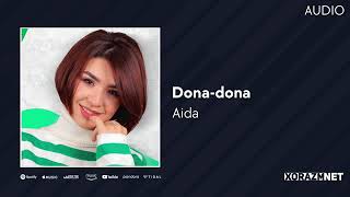 Aida - Dona-dona | Аида 2022