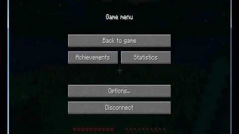 How to join a minecraft server 1.3.2