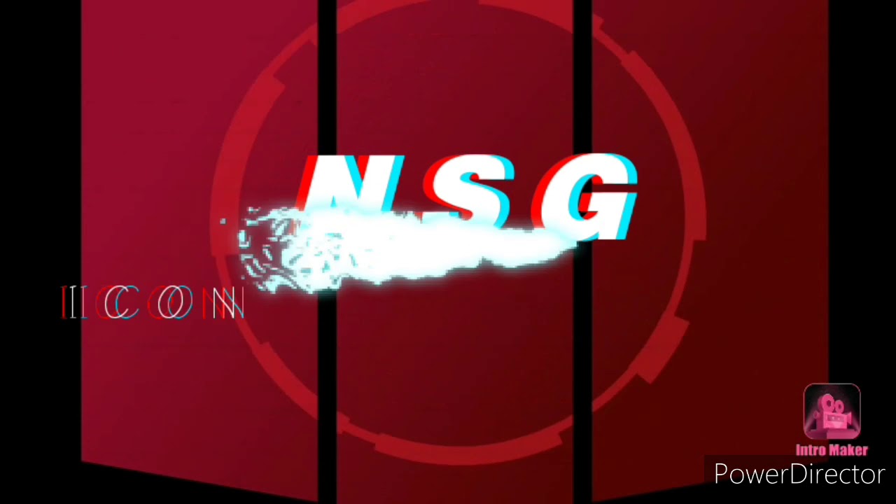 My new intro hope you like it - YouTube