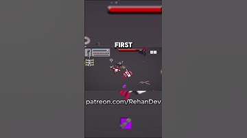 The DASHING game that I am working on| Indie game #gamedev  #gamingvideo  #indiedeveloper