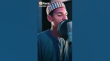 كَلَّا إِذَا بَلَغَتِ التَّرَاقِيَ  تلاوه من سورة القيامة  بصوت احمد محمد عبدالوهاب @المادح الرزيقي