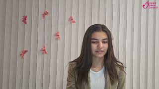Download Lagu 【BG004】Natali in Bulgaria 【第5回子ども世界平和サミット】 MP3 Download Lagu 【BG004】Natali in Bulgaria 【第5回子ども世界平和サミット】 MP3