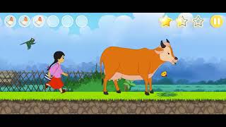 meena game.part 1 সবাই subscribe করো