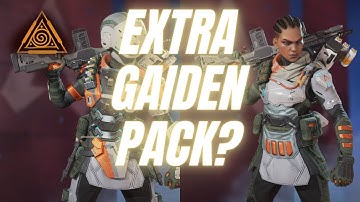 What Happens if you Open a Free Themed Event Pack but Already Own ALL THE ITEMS? | Apex Legends