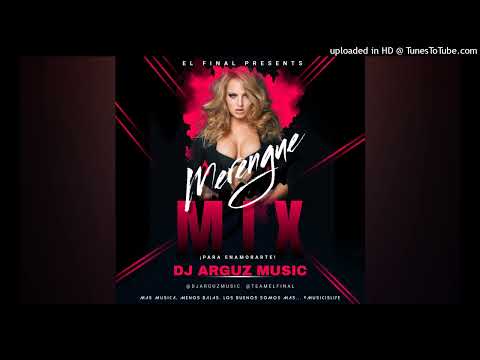 Merengue Mix -