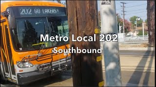 LA Metro screenshot 5