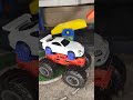 MonsterToyota Supra #automobile #monstertruck #car #custom #racing #hotwheels #subscribe
