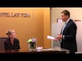 The Koffel Law Firm
1801 Watermark Drive
Suite 350
Columbus, Ohio 43215
(614) 675-4845
http://www.koffellaw.com/