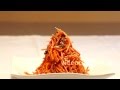 Морковь с Мясом По-Корейски - Рецепт Бабушки Эммы