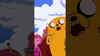 Marceline Spilling Out Her Heart | Adventure Time #adventuretime #cartoon #marcelinethevampire