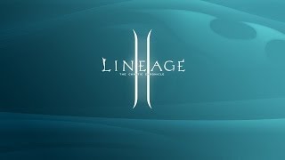 Lineage 2 - Complete soundtrack (OLD) [9 hours]