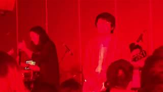 Glaskaca - Banda Live at Sukarilis 28/10/2018