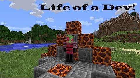 Life of a Dev: Episode 3! Basic Config files!