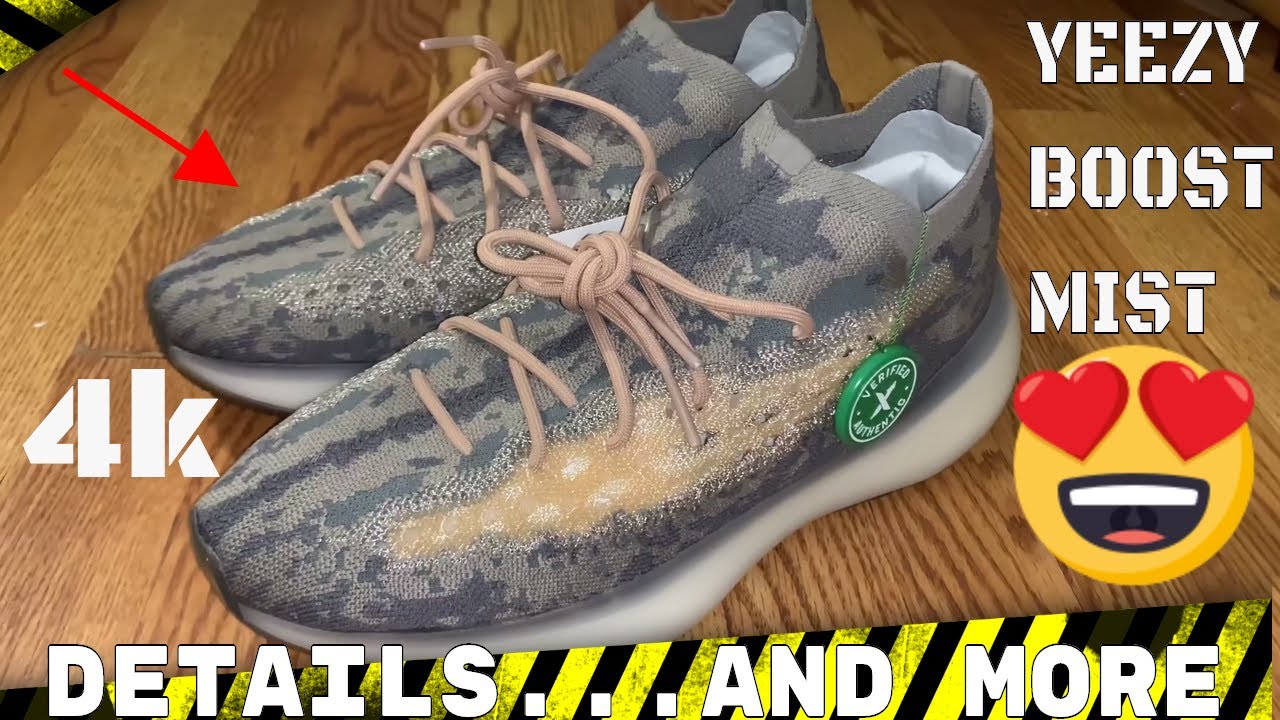 stockx yeezy review