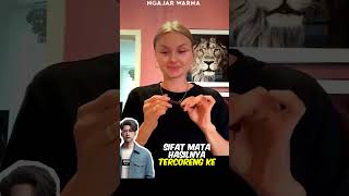 Tak Bisa Berdandan Karena....