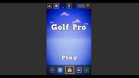 Unity 3D Golf Game!