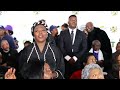 Thinah Zungu Dumi Mkokstad Dr SD Gumbi Funeral Thinah Zungu Dumi Mkokstad Dr SD Gumbi Funeral