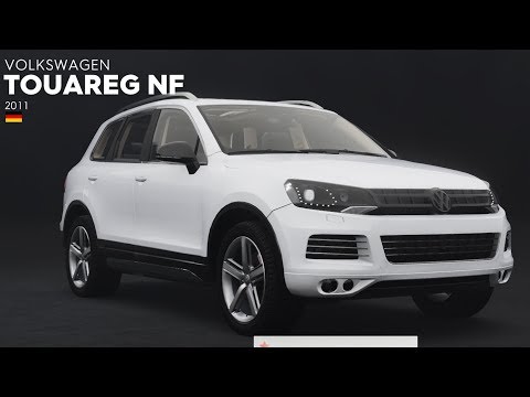 the-crew-2---volkswagen-touareg-nf-2011---customize-|-tuning-car-(pc-hd)-[1080p60fps]