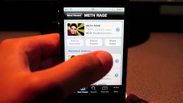 UShare adds more options to share YouTube videos