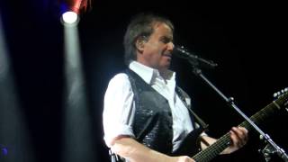 Chris de Burgh - Dont pay the ferryman München 9.4.13