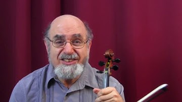 NEW! Accolay Masterclass with Roy Sonne part 2