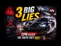 3 LIES About CPM v4.9.9 You NEED To Know! 🚨 (Secret Physics Update)