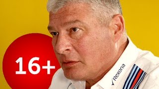 Радник Кучми. Головний охоронець Ющенка. Міністр транспорту і зв'яз...