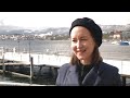 Capture de la vidéo Composer Portrait Lisa Streich – Behind The Scenes Of Himmel | With Collegium Novum Zürich