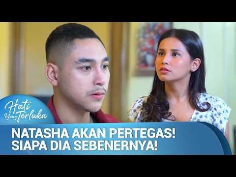 Tiara Akan Bongkar Betapa Busuknya Keluarga Saputra!! | Hati Yang Terluka Eps 18 (4/4)