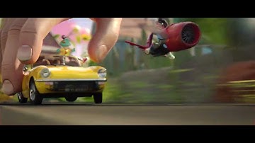 ENDLESS ENGINES | My Final Submission #shorts