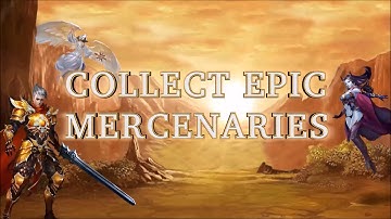 Fallensouls Cinematic