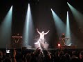 O.M.D. - Maid Of Orleans [Live @ The HMH, Amsterdam 26-11-2009]
