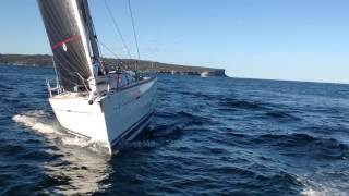 BRANNEW BENETEAU FIRST 40cr