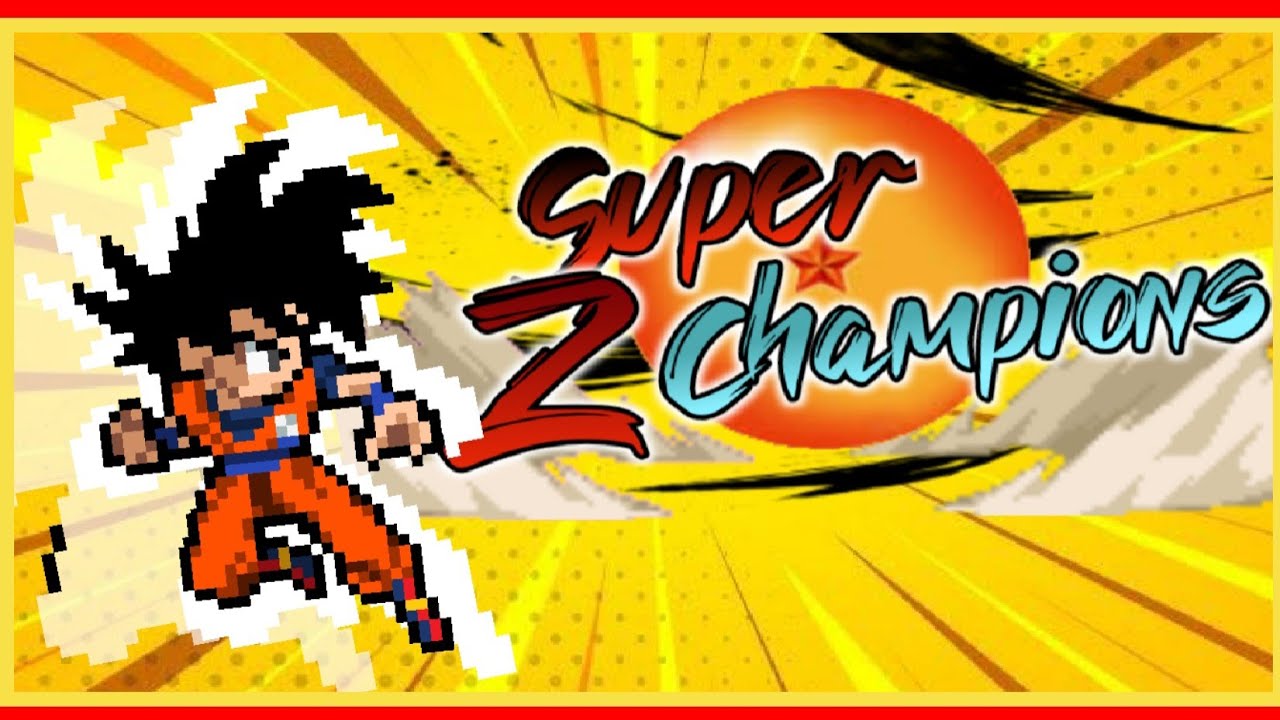 VOLTO!! Super Z Champions 2.0 pt1 YouTube