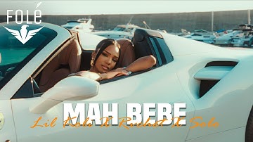 Lil Koli x Rvchet x Solo - Mah Bebé (Official Music Video)