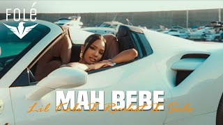 Lil Koli x Rvchet x Solo - Mah Bebé (Official Music Video)