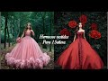 Los Vestidos Más Hermosos Para 15añera | The Most Beautiful Dresses For 15añera