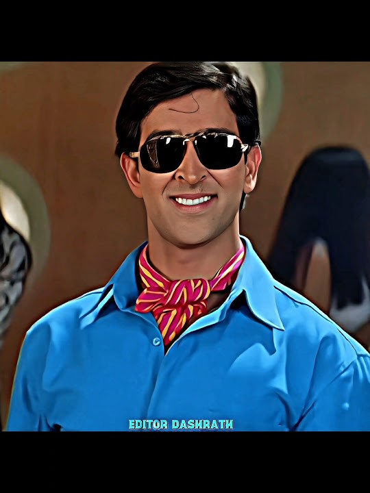 BELIEVE IN YOUR SELF 👽🔥 || KOI MIL GAYA || #viral #shorts