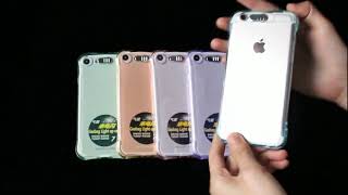 LIGHT UP CASE FOR IPHONES 5/5s/SE/6/6s/6+/6s+/7/7+/8/8+ screenshot 4
