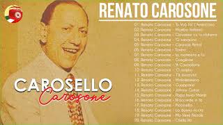 Renato Carosone Greatest Hits Full Album - Best of Renato Carosone - Renato Carosone mix