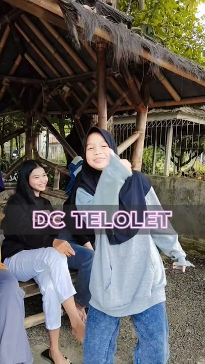 Dinda & Fadla Jail ke Pak ade & Bu Mely 🤣 #btsceritajekho #adadishort #ceritajekho