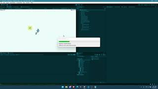 Indie Game Jam: Final Workshop (5) - UI, Unity Packages, and Post-Processing