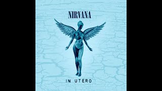 Video thumbnail of "Nirvana - Rape Me (Instrumental)"