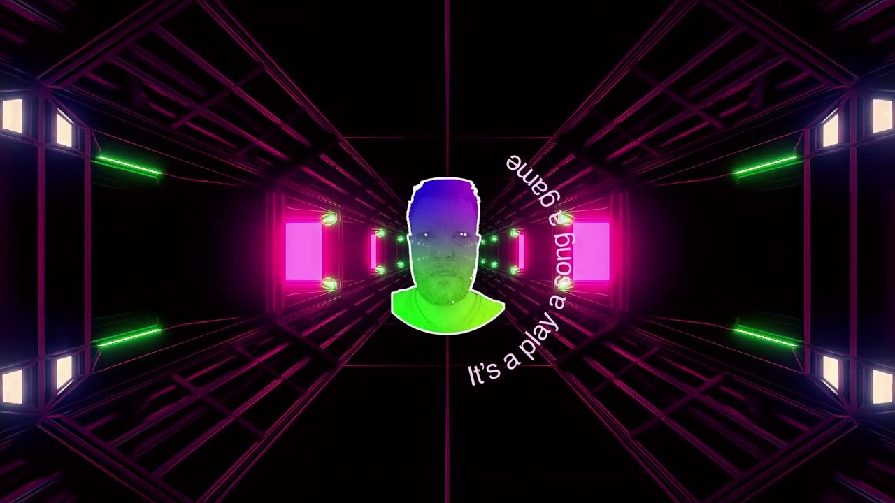 Linus Kåse - My Name Is Time (Official Music Video)