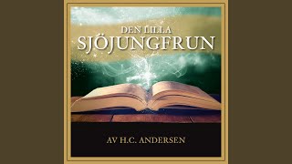 Den lilla sjöjungfrun - del 14