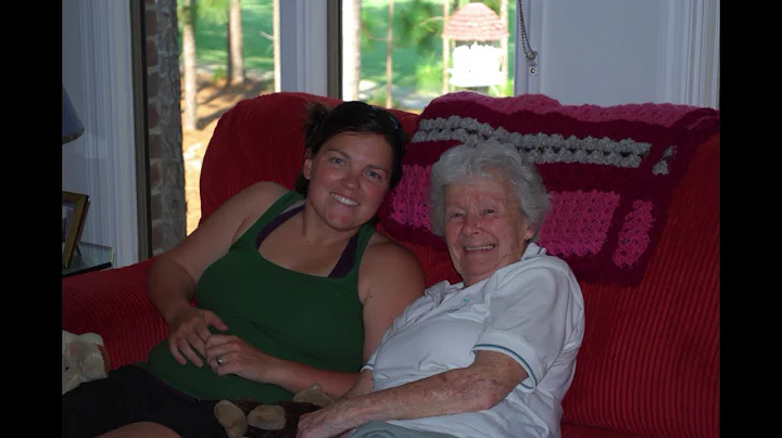 In Memory of Jeanette Mitchell