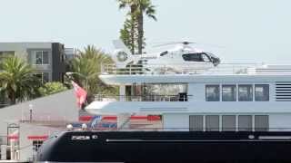 SuperYatch AIR for Rent